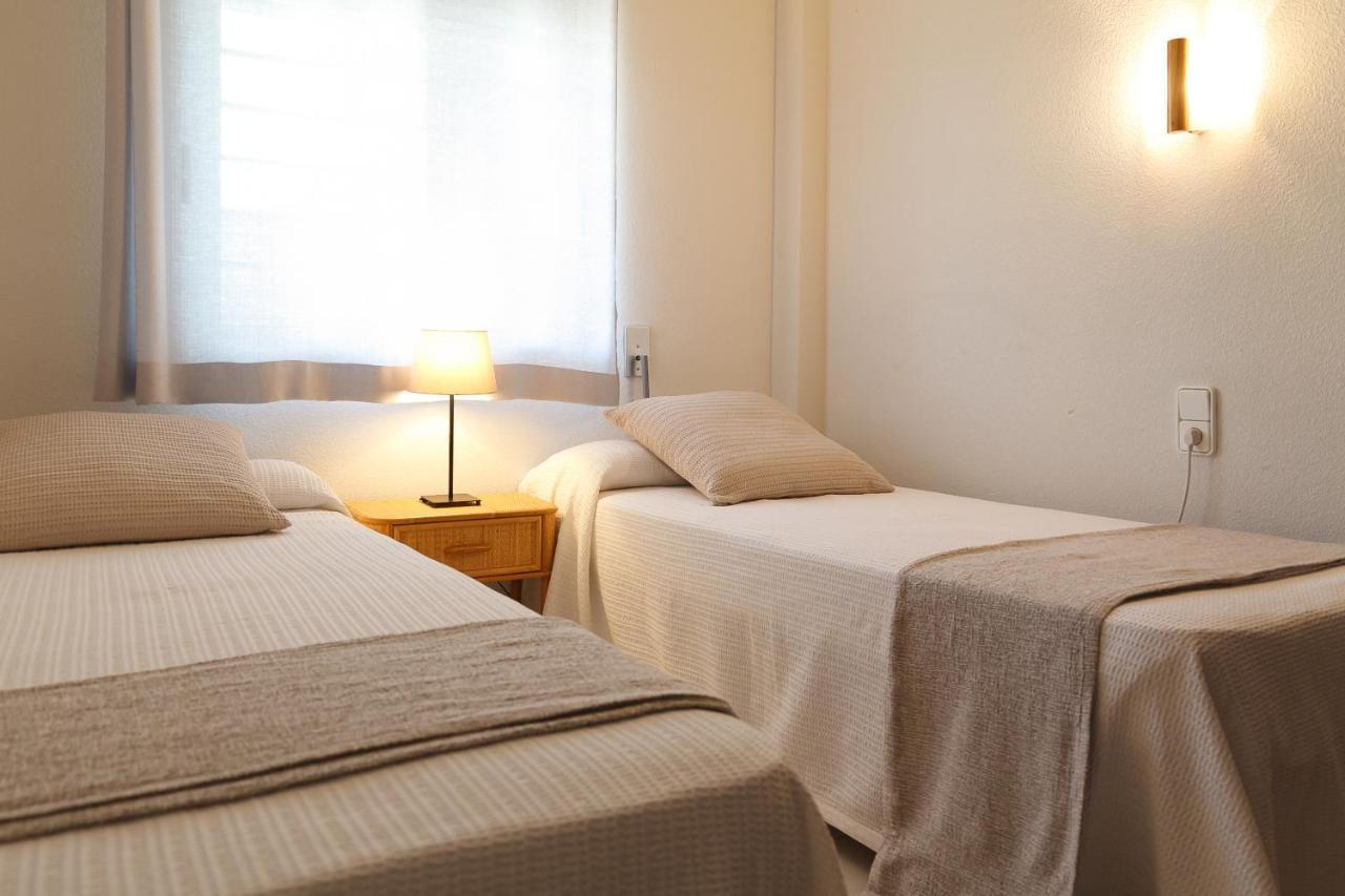Uhc Barcino Apartments Salou Exteriör bild