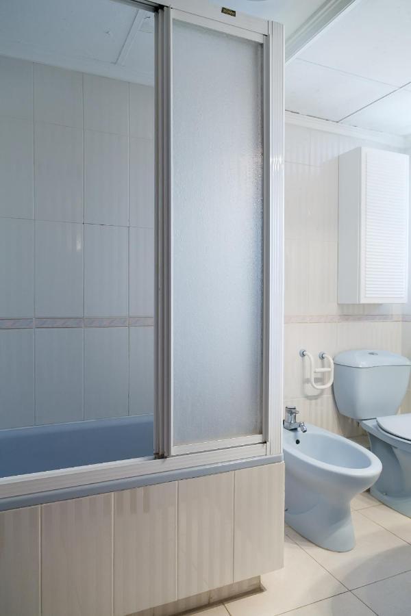 Uhc Barcino Apartments Salou Exteriör bild