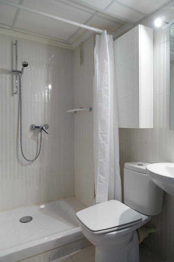Uhc Barcino Apartments Salou Exteriör bild